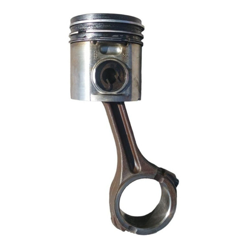 Pistón Biela Perno Motor Navistar Maxxforce 7.6l Internation