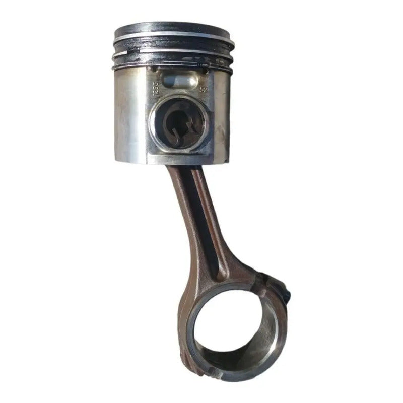 Pistón Biela Perno Motor Navistar Maxxforce 7.6l Internation