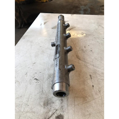 Riel De Inyección Inyectores Bosch 445224019 Motor Mwm Acteo