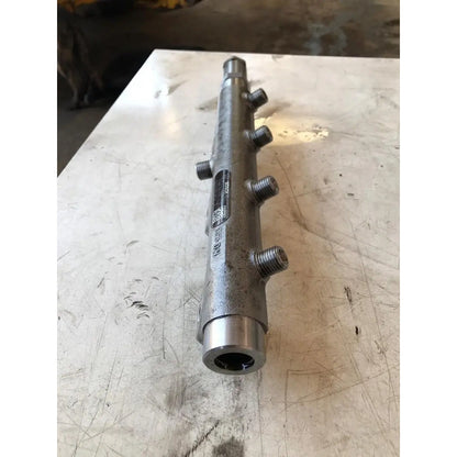 Riel De Inyección Inyectores Bosch 445224019 Motor Mwm Acteo