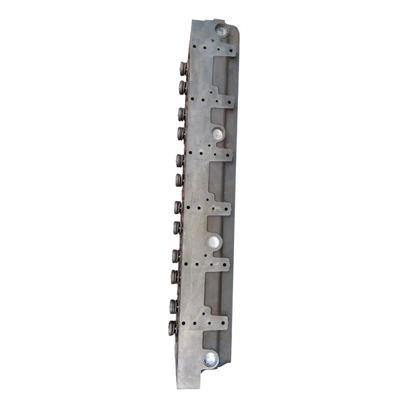 Cabeza Motor Navistar 7.6l Dt466 12 Valvulas Disparejas