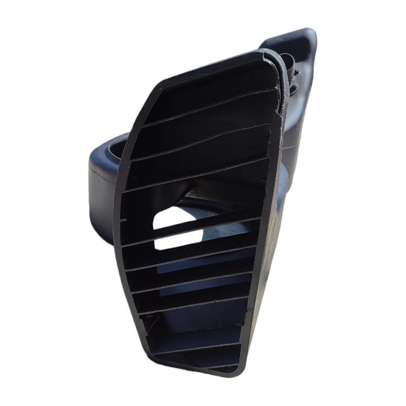 Toma Tubo Purificador Aire Minicargador Bobcat 753