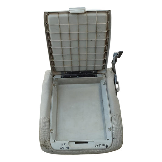 Asiento Respaldo Cabina Hino 300 816 716