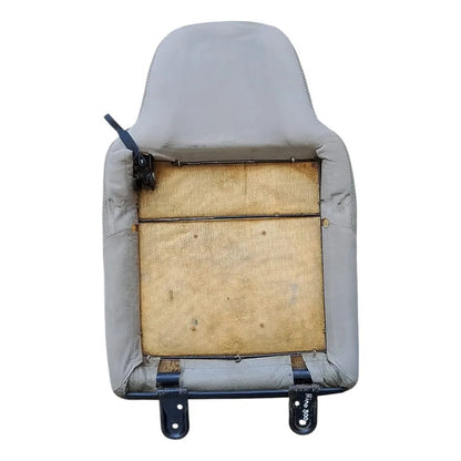 Respaldo Asiento Cabina Hino 300 816 716 Gris