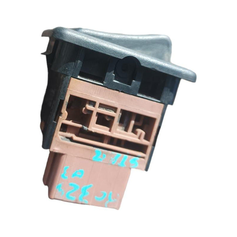 Botón Switch Luces Tablero Sterling 360 Freight Interruptor