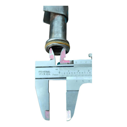 Tubo Multiple Admisión Power Stroke Vt365 6.0l Ford F450 F25