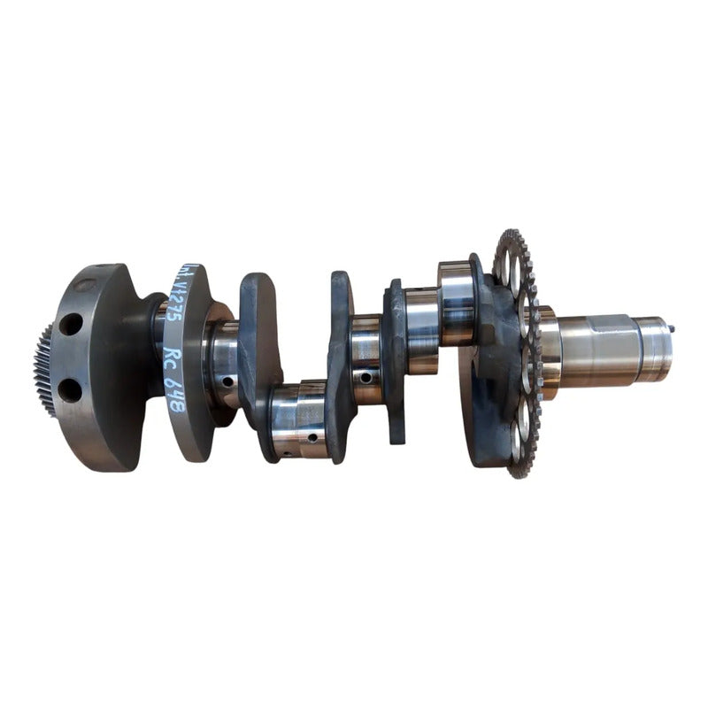 Cigueñal Vt275 Cf600 Cf500 4.5l Power Stroke Stdr Internatio
