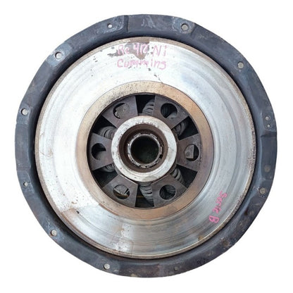 Clutch Embrague Jalon Motor Cummins Isb Serie B 6bt