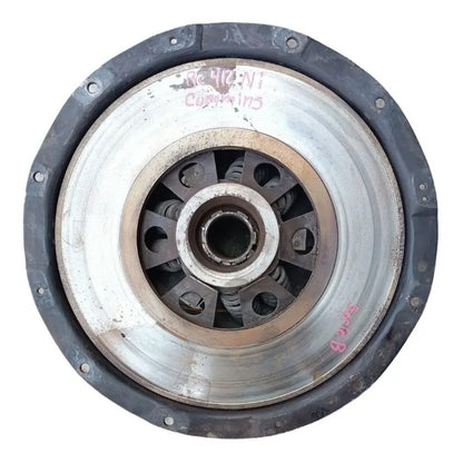 Clutch Embrague Jalon Motor Cummins Isb Serie B 6bt