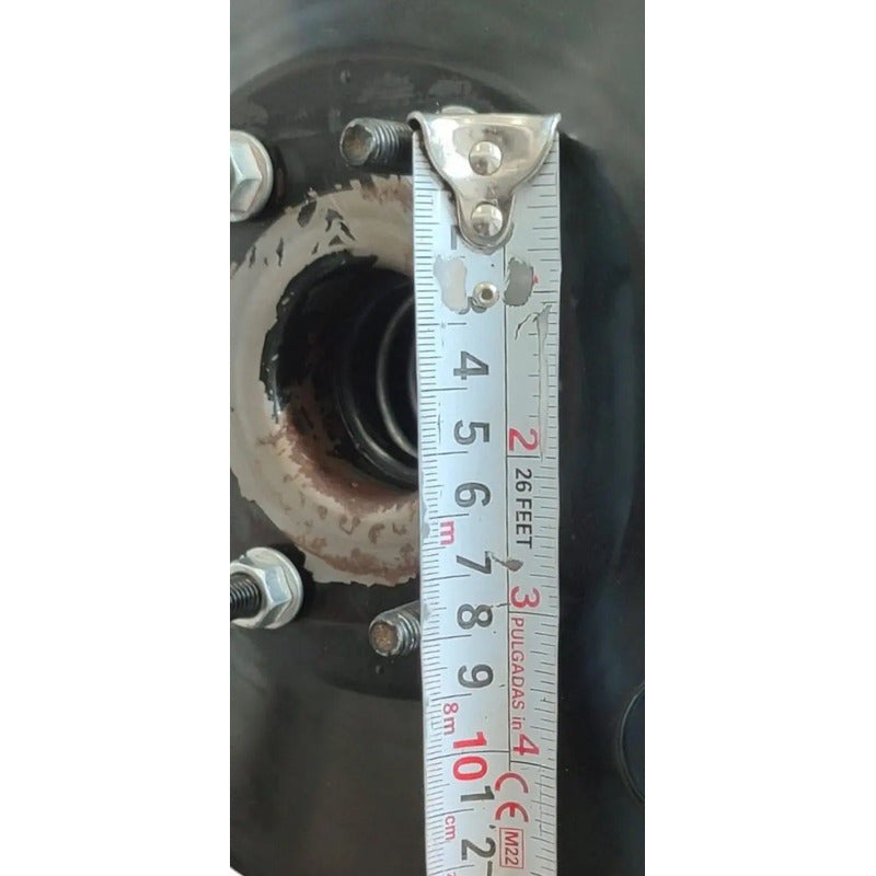 Booster Frenos Hino 300 816 716