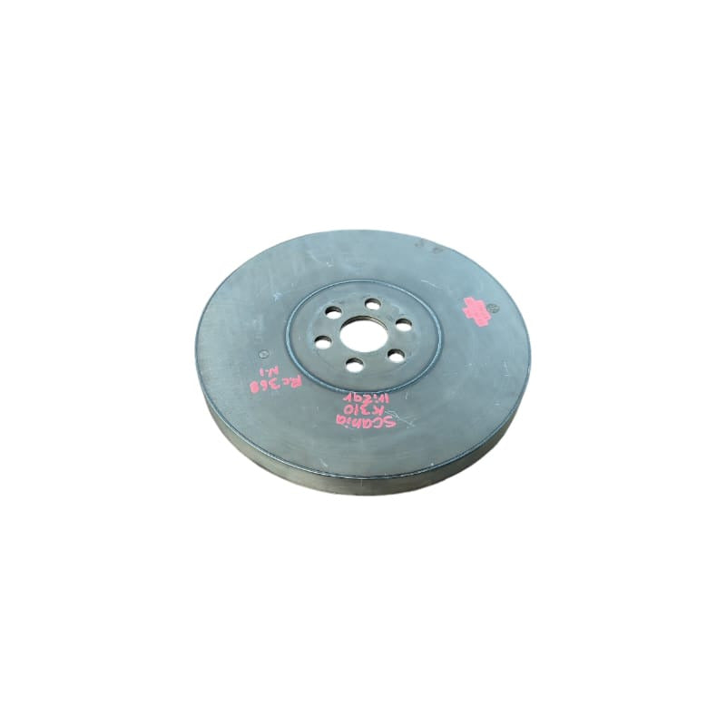 Polea Cigüeñal Damper Motor Scania/ K310 Irizar-dc921