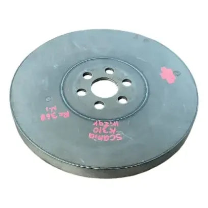 Polea Cigüeñal Damper Motor Scania/ K310 Irizar-dc921
