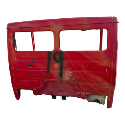 Cabina Freightliner Fl 70 Fl70 2003