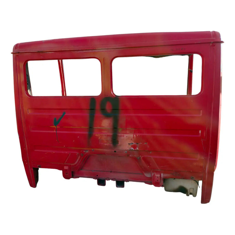 Cabina Freightliner Fl 70 Fl70 2003