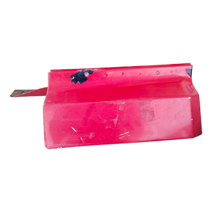 Panel Moldura Salpicadera Cofre Freightliner Fl 70 Fl70 Par