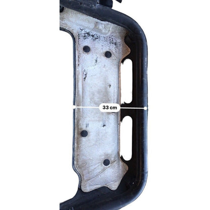 Soporte Base Seguro Broche Cabina Hino 300 716 816