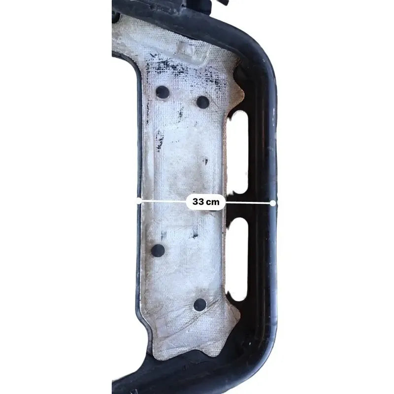 Soporte Base Seguro Broche Cabina Hino 300 716 816