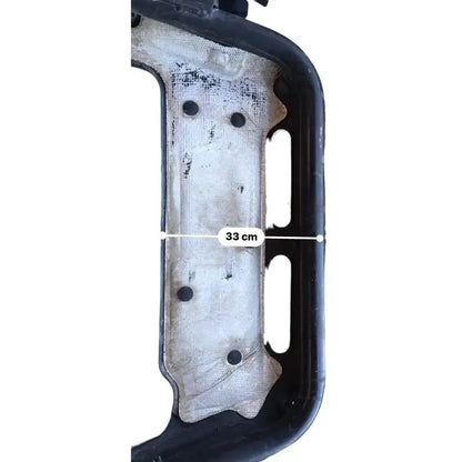 Soporte Base Seguro Broche Cabina Hino 300 716 816
