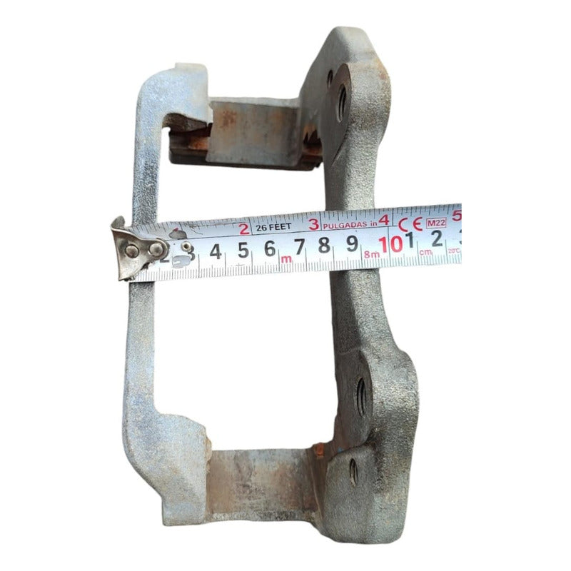 Base Soporte Caliper Mordaza Diferencial Sterling Fl 360