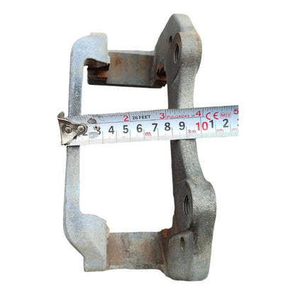 Base Soporte Caliper Mordaza Diferencial Sterling Fl 360