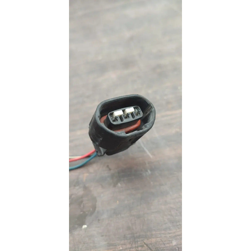 Conector Sensor Arbol Levas Motor Isuzu 450 500