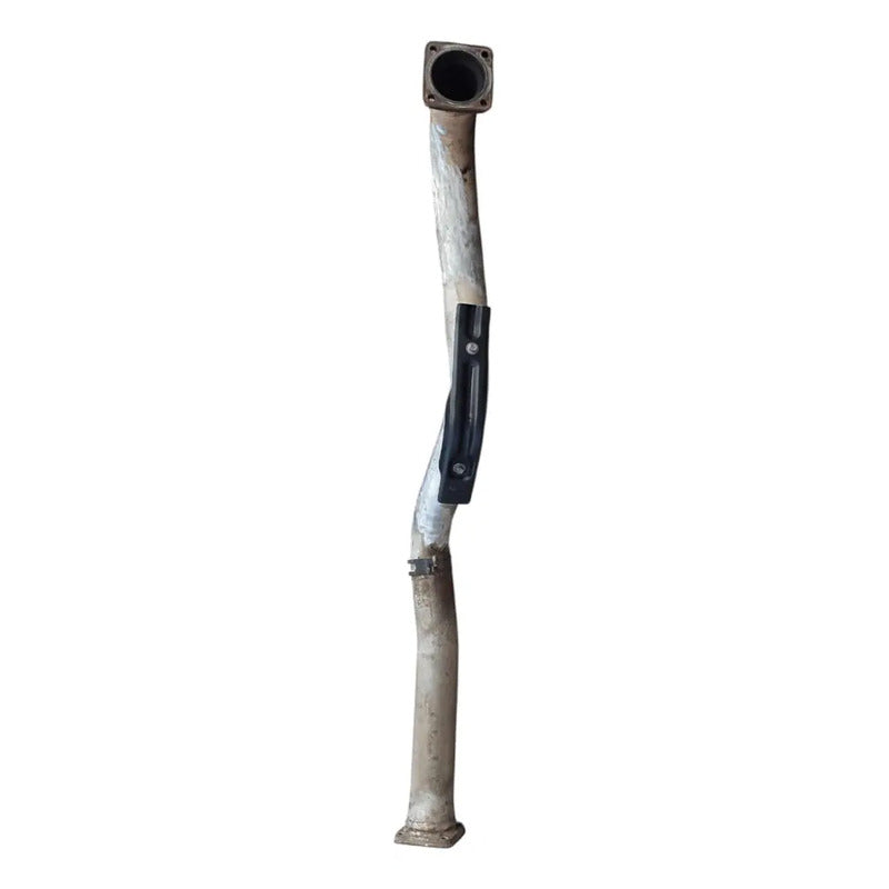Tubo Silenciador Escape Mofle Hino 500 1524