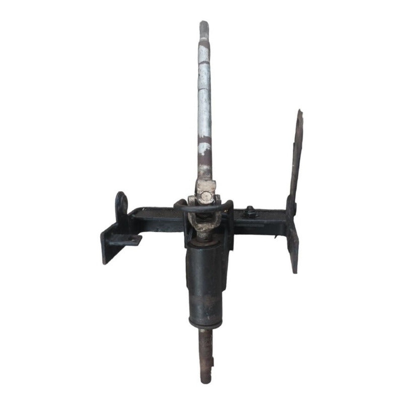 Columna Brazo Volante Direccion Retroexcavadora Jcb