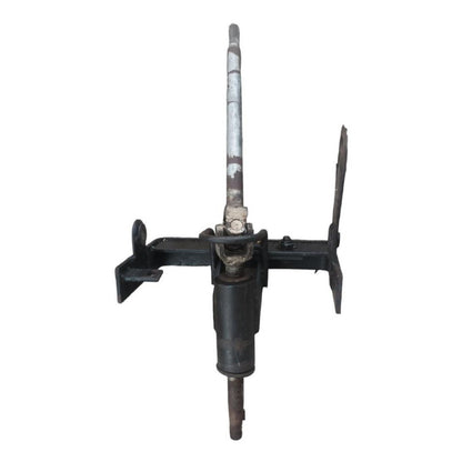 Columna Brazo Volante Direccion Retroexcavadora Jcb