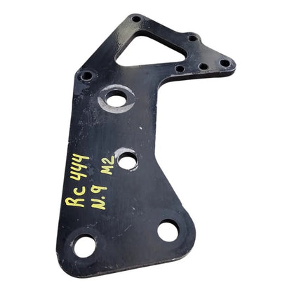 Base Soporte Placa Caja De Direccion Freightliner M2