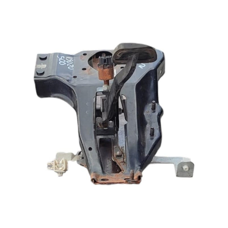Pedal Freno Isuzu Elf 500 Con Base Soporte
