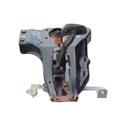 Pedal Freno Isuzu Elf 500 Con Base Soporte