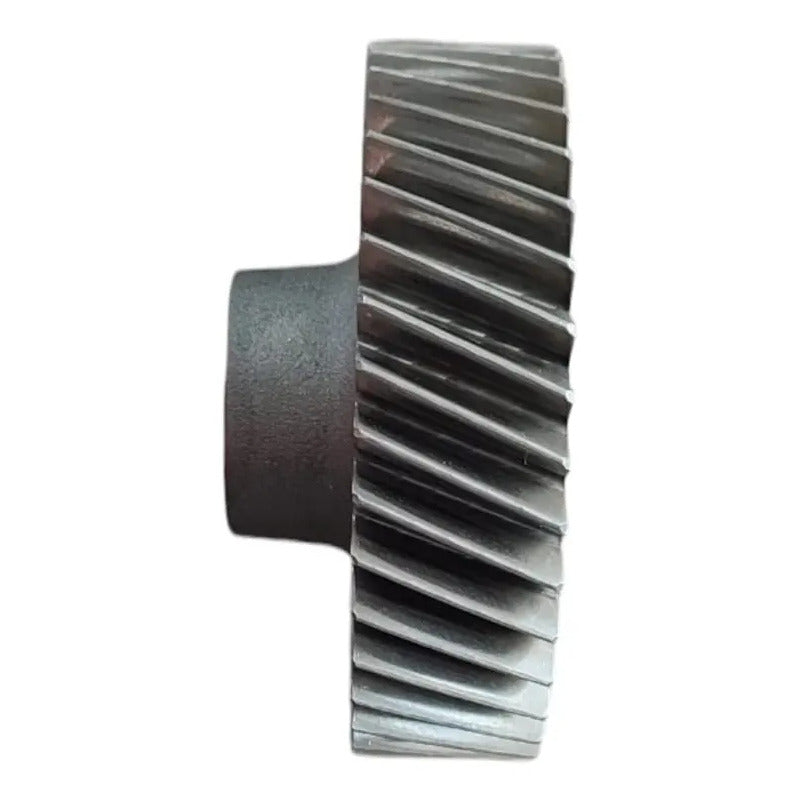 Engrane Compresor Aire Wabco Mercedes 906 904 Plateado
