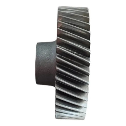 Engrane Compresor Aire Wabco Mercedes 906 904 Plateado