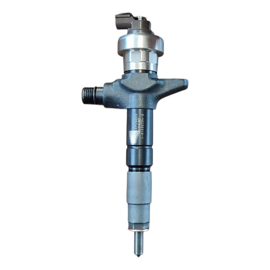 Inyector Diesel Motor Isuzu 4jj1e5le Elf 300 18-23