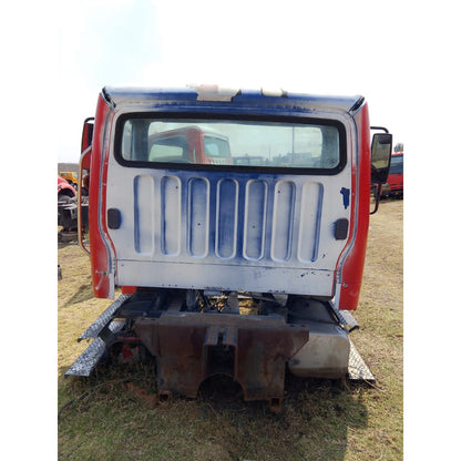 Cabina Freightliner M2 2005