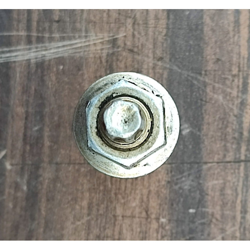 Tornillo Carter Motor Isuzu 4hk1 Elf 450 500