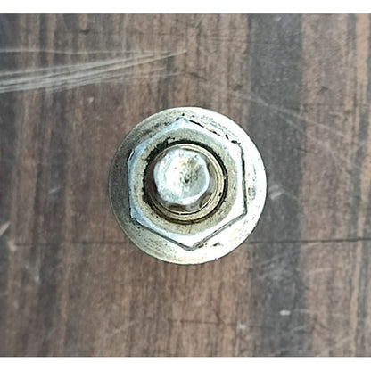 Tornillo Carter Motor Isuzu 4hk1 Elf 450 500