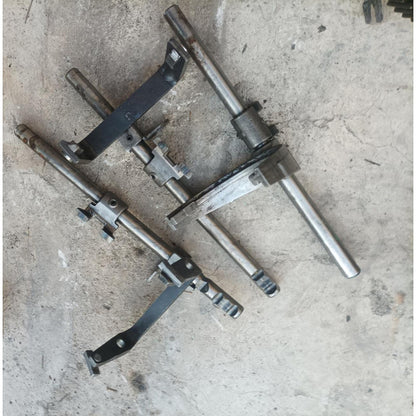 Horquilla Transmisión Sterling Fl360 3pzas Freightliner