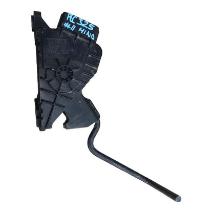 Pedal Acelerador  Potenciómetro Hino 300 816 716 616