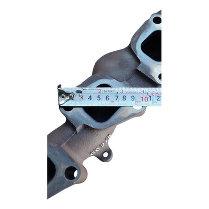 Múltiple Escape Motor Isuzu Elf 300 18-23