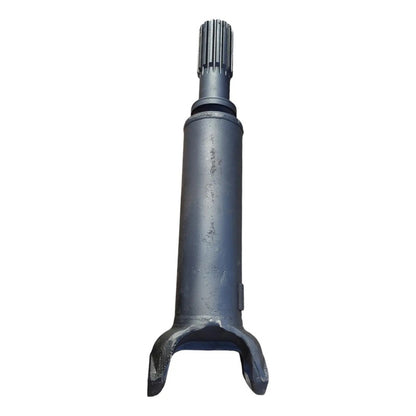Flecha Cardan Cruceta Yugo 6 Largo 70 Cm Tracto Camion