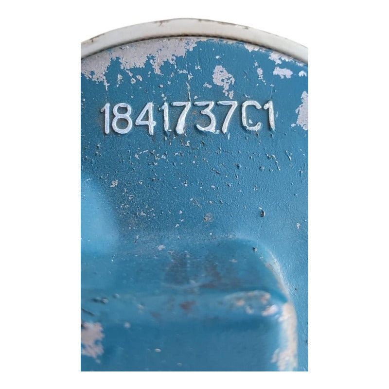 Base Enfriador Aceite Motor Navistar Dt466