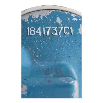 Base Enfriador Aceite Motor Navistar Dt466