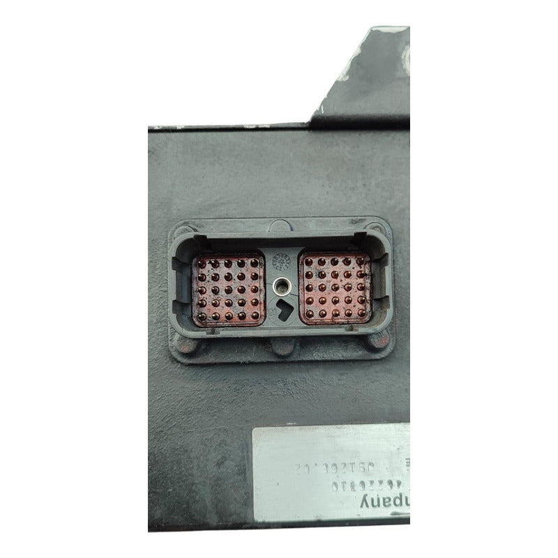 Modulo Computadora Motor Cummins Isb 5.9l Fl70 Freightliner