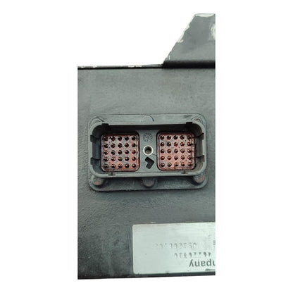 Modulo Computadora Motor Cummins Isb 5.9l Fl70 Freightliner
