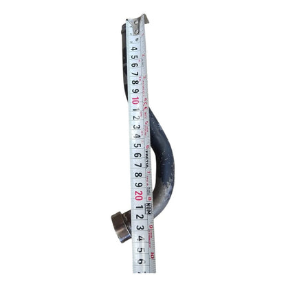 Tubo Retorno Aceite Turbo Cummins; 5.9 6bt Isb, Serie B Gris Oscuro