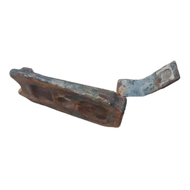 Aumento Tacon Chumacera Muey Muelle Freightliner Sterling