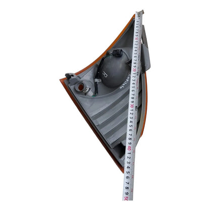 Direccional Cuarto Luz Hino 500 1524 Naranja Oscuro