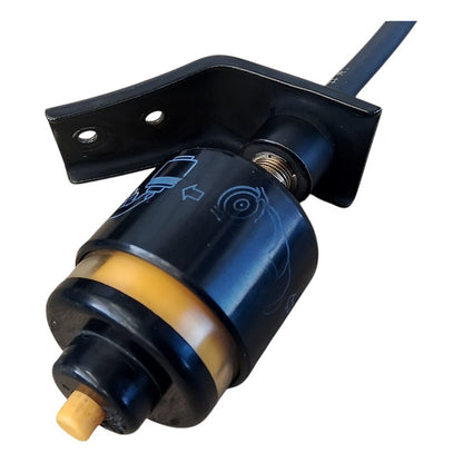 Indicador Cambio Filtro Aire Restricción Hino 500 1524 2017