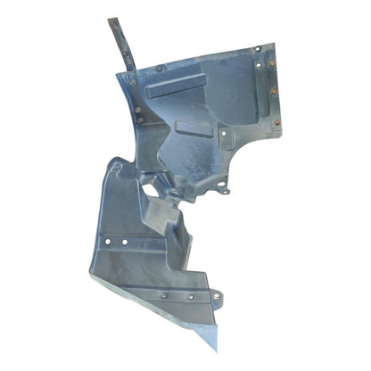 Tolva Salpicadera Lodera Motor Sterling Fl360 Piloto